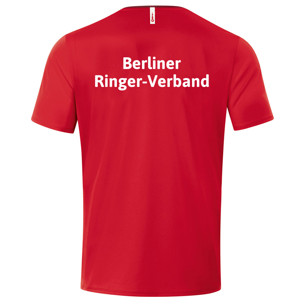 T-Shirt Berliner Ringerverband  Herren