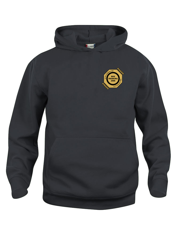 Hoody Freiburg