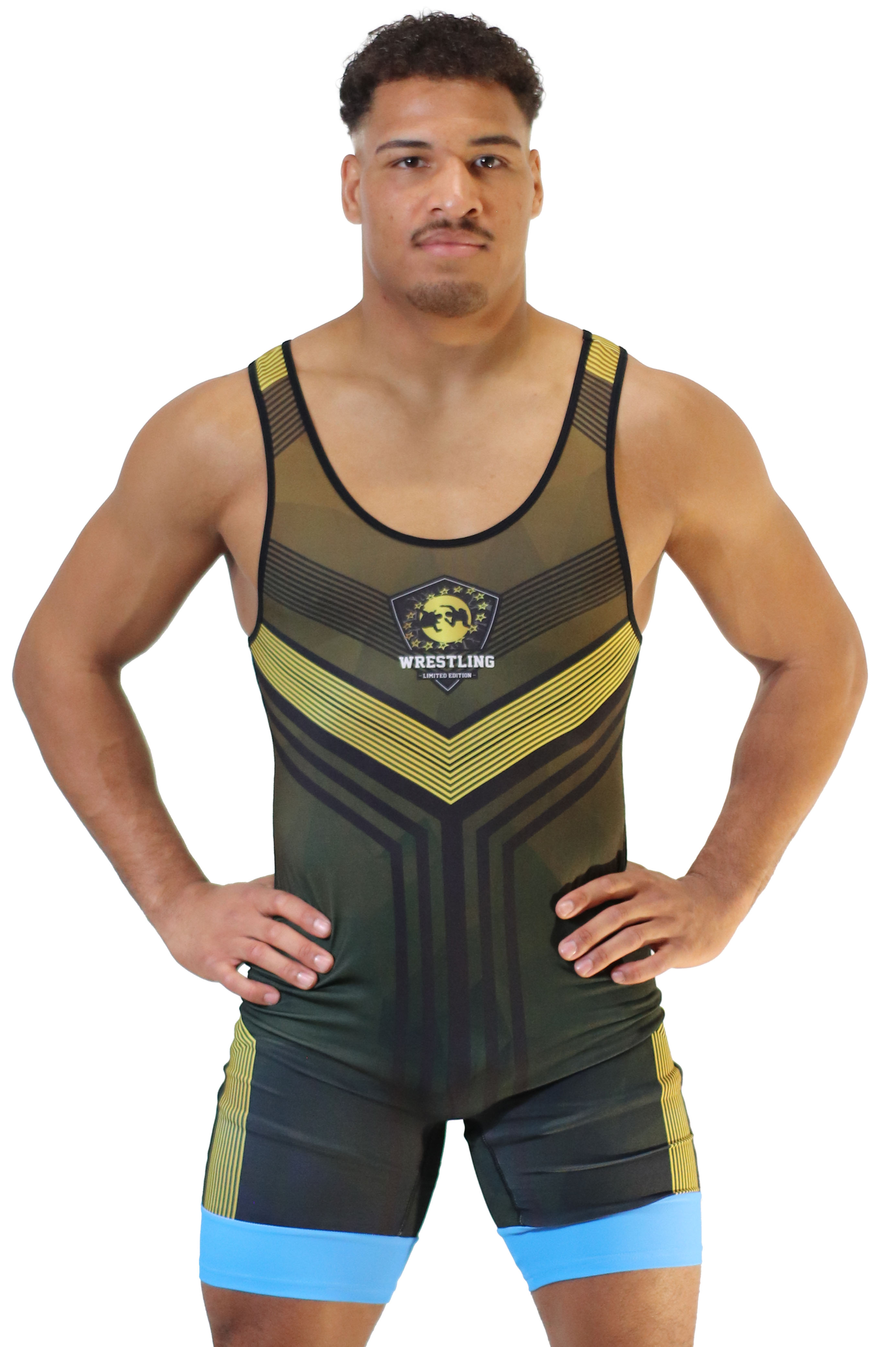 Trikot Limited Edition Doppelpack Herren Trikot Limited Edition Doppelpack Herren