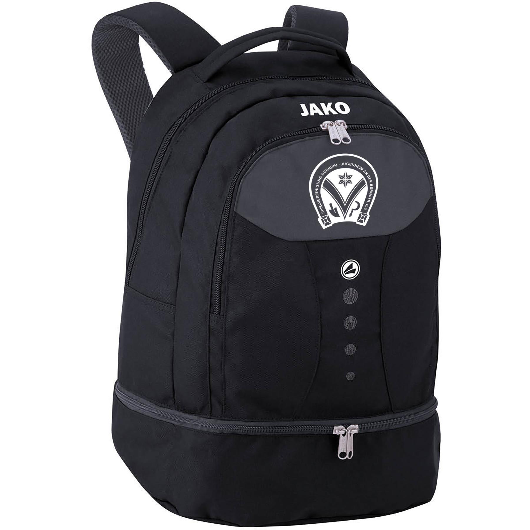 Rucksack SPVGG 