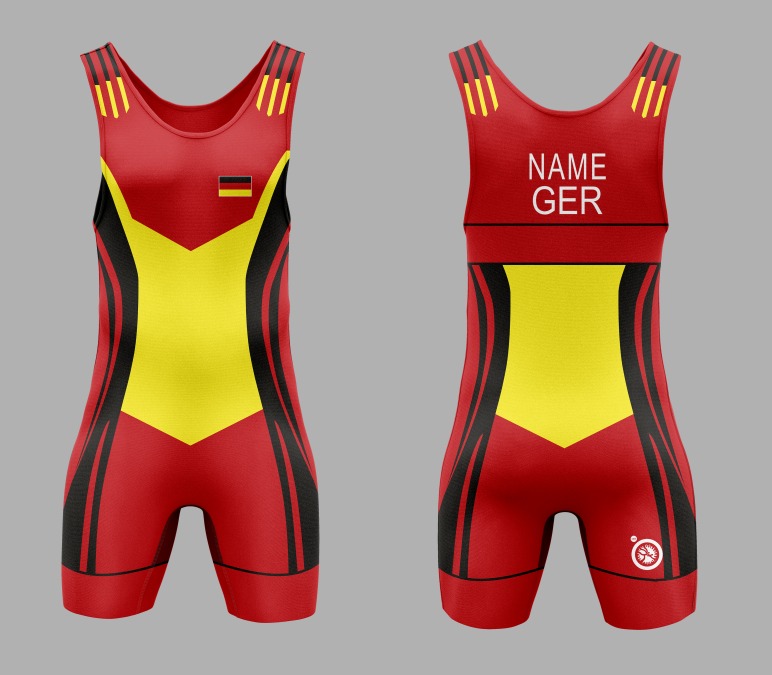 Trikot Germany - Männer Trikot Germany - Männer