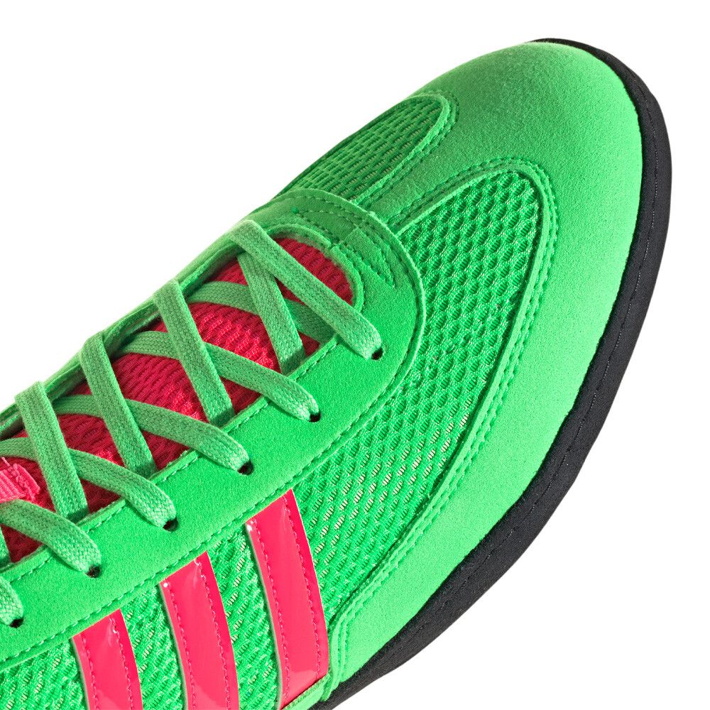 Combat Speed 4 - Screaming green (JKJ1330)