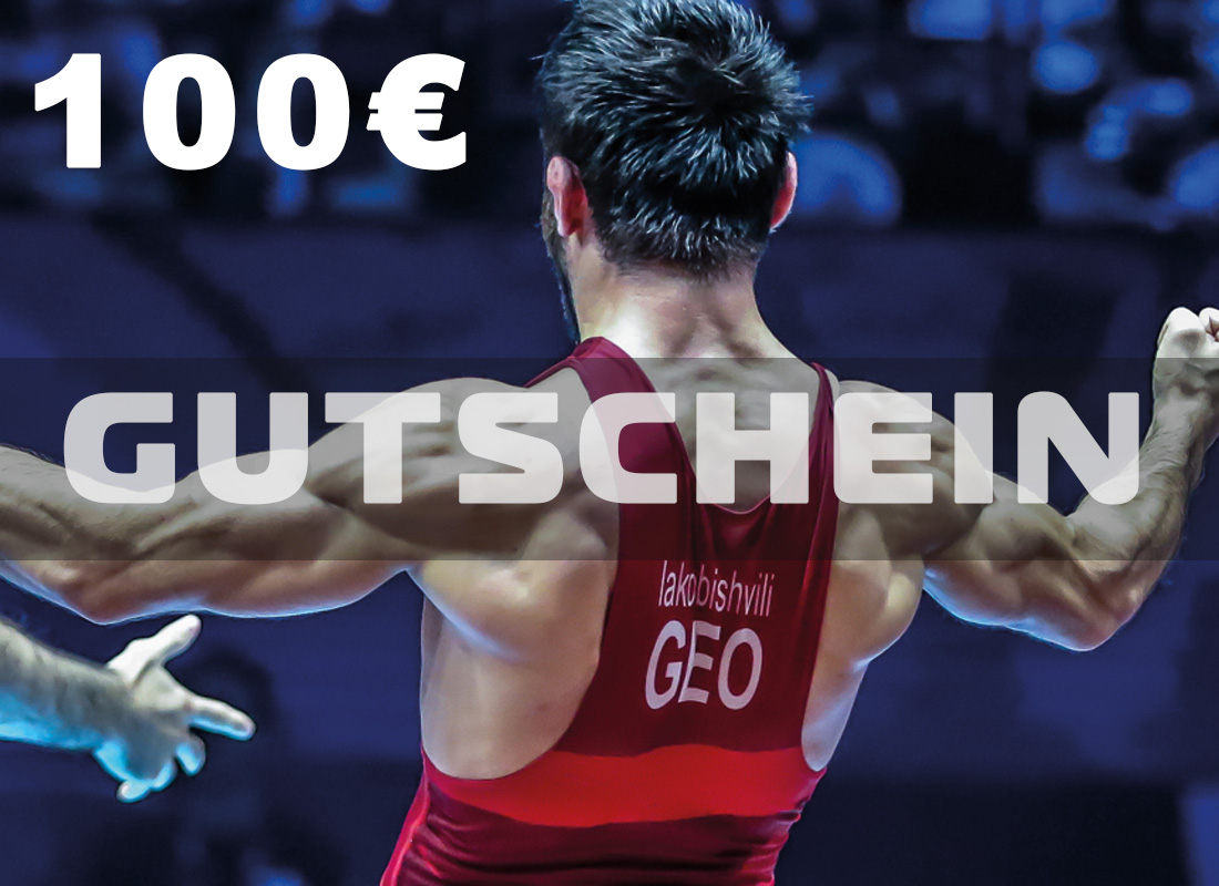 100€ Gutschein