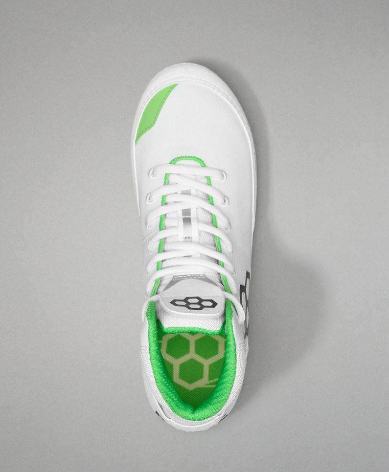 Ringerschuhe Rudis Colt 4.0 - Neon Edge