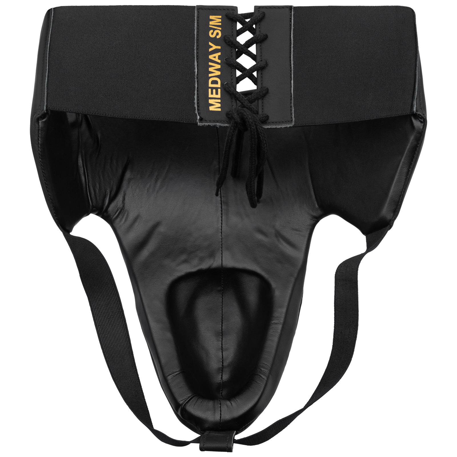 MEDWAY Tiefschutz aus Leder - Benlee - 199280 MEDWAY Tiefschutz aus Leder - Benlee - 199280