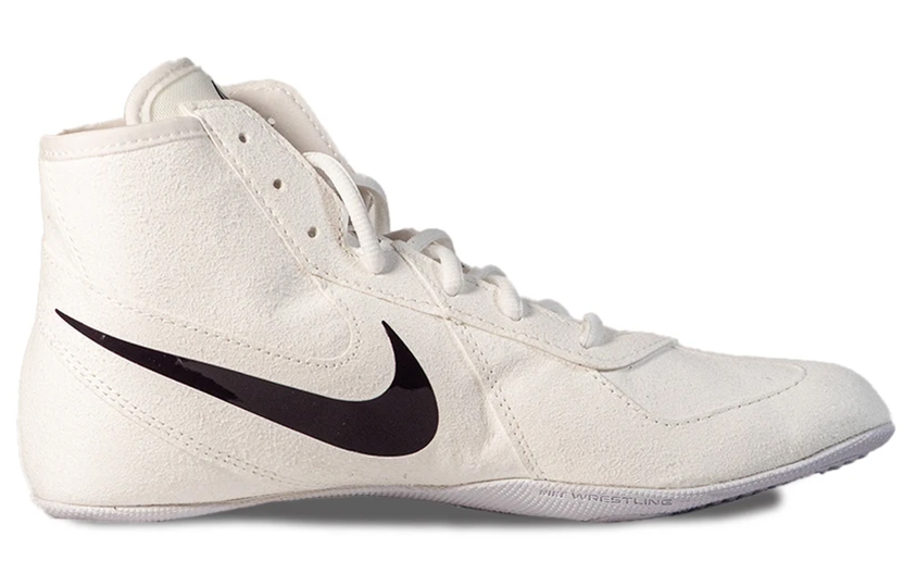 Nike Footsweep 2 - Weiß (IB9555-100)