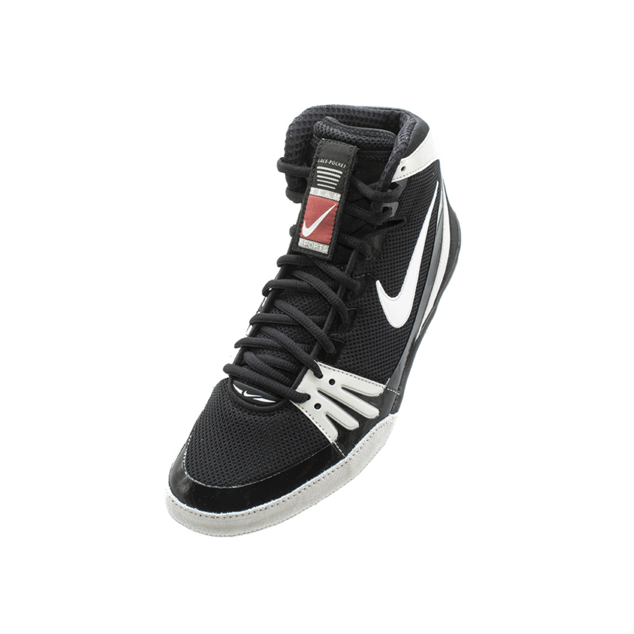 Nike Freek - Black / White Nike Freek - Black / White