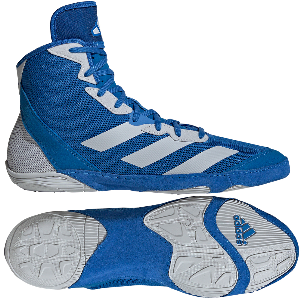 Adizero Wrestling Blue - IG2017 Adizero Wrestling Blue - IG2017