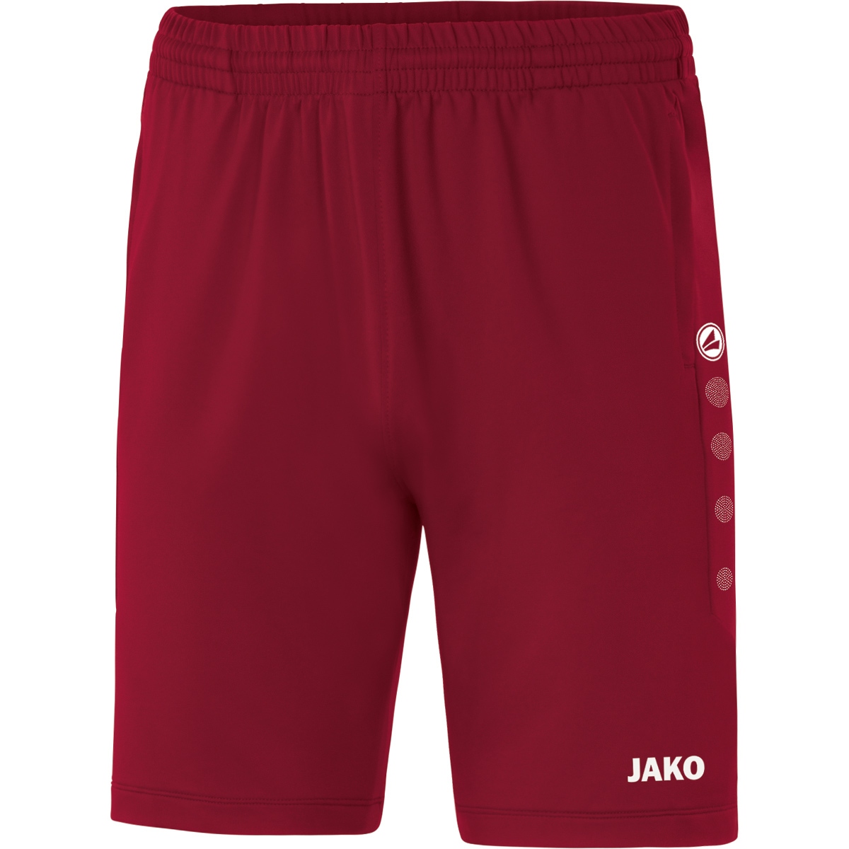 8520_01 Trainingshorts Kinder
