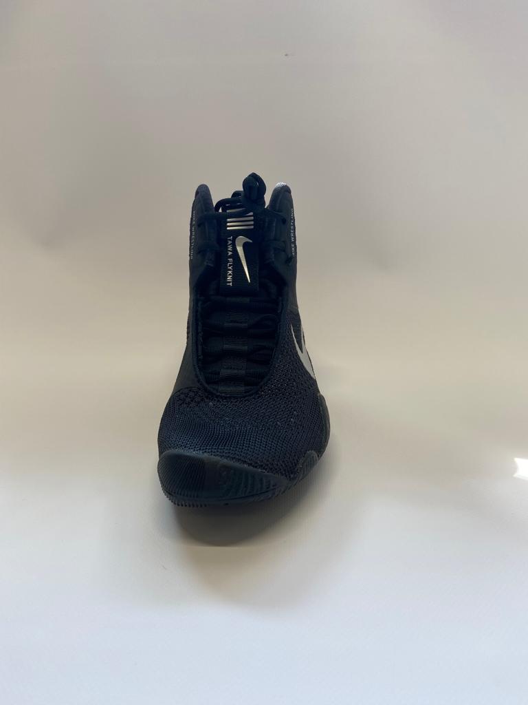 Nike Tawa black metallic silver black CI25952 (001)