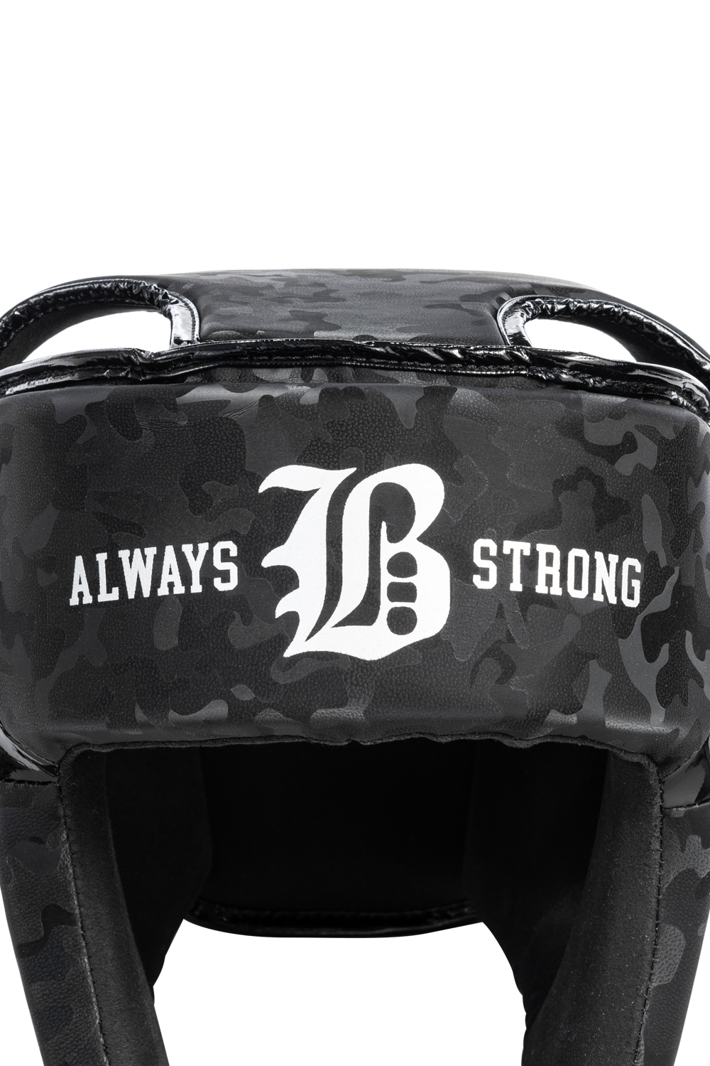 CLAYMONT Kopfschutz aus Kunstleder - Benlee - 199045 CLAYMONT Kopfschutz aus Kunstleder - Benlee - 199045