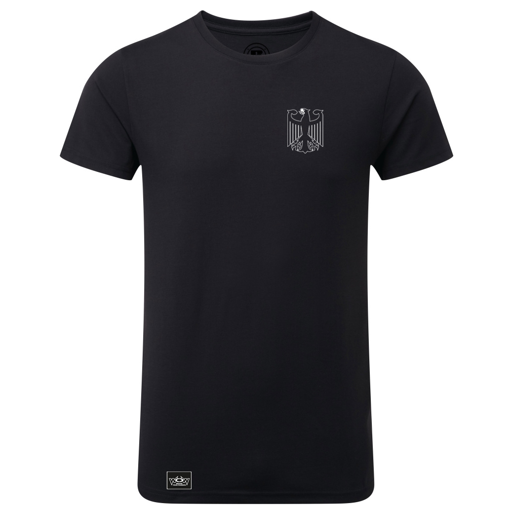 T-Shirt-Adler T-Shirt Adler