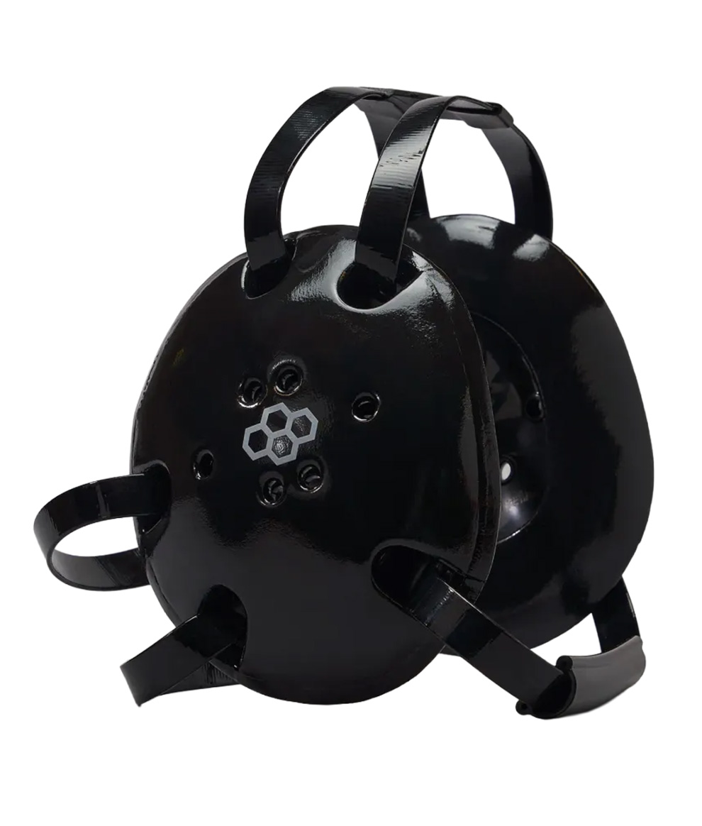 Ohrenschutz RUDIS 2.0 Elite Headgear - Black