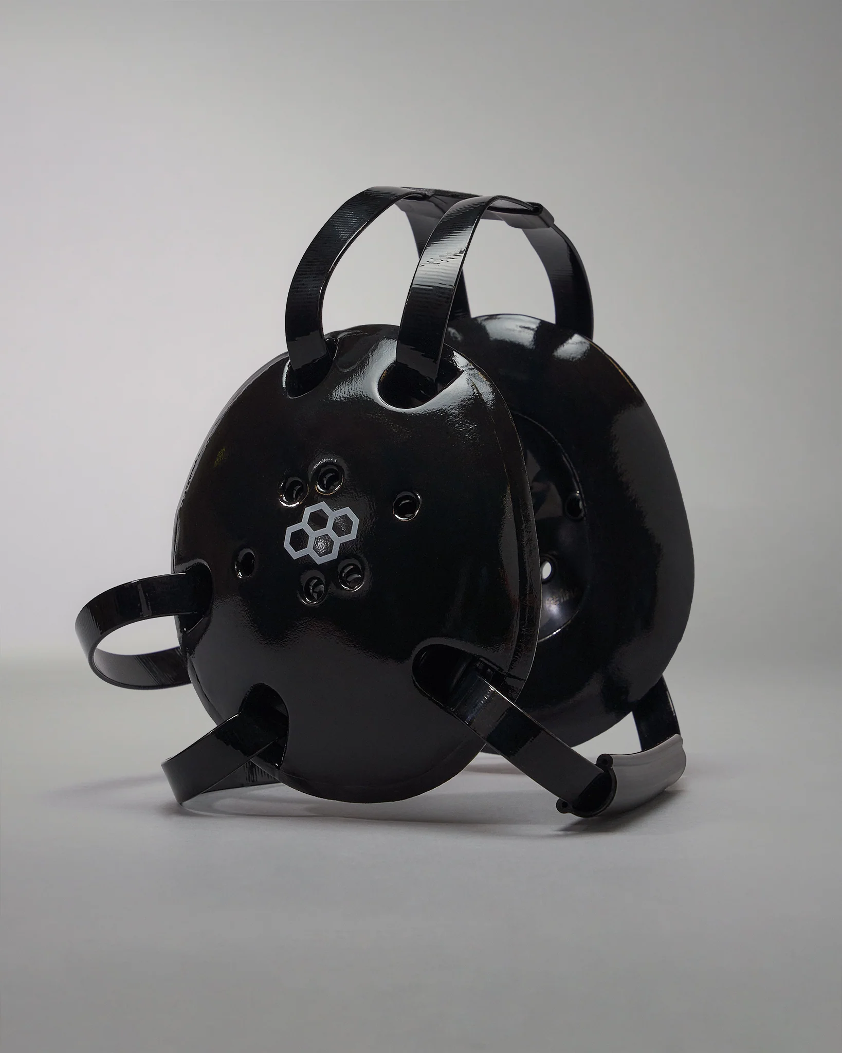 Ohrenschutz RUDIS 2.0 Elite Headgear - Black