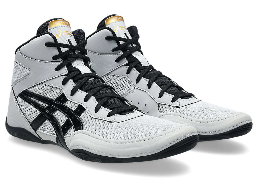 Kinder Matflex 7 GS - Concrete/Black grey (1084A011)