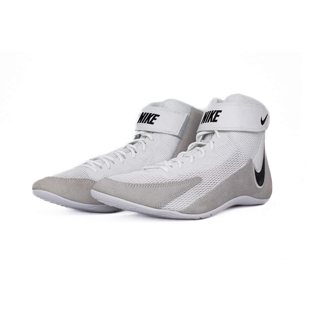 Nike Speedsweep VIII GS - Kids WHITE/BLACK-WHITE-PHOTON DUST (HF9132-100)