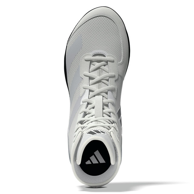 Adizero SILVER - ftwr white/silver met./core black (JP6116) Adizero SILVER - ftwr white/silver met./core black (JP6116)