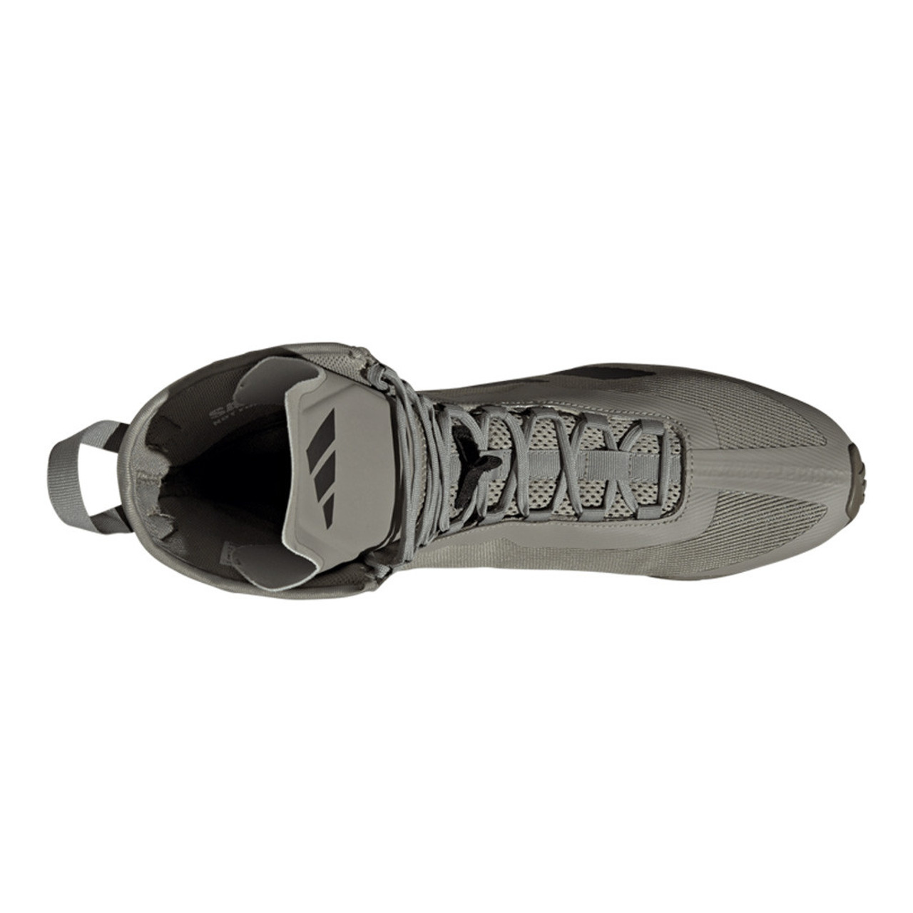 Aidas Speedex ULTRA Boxschuh green black HP9598