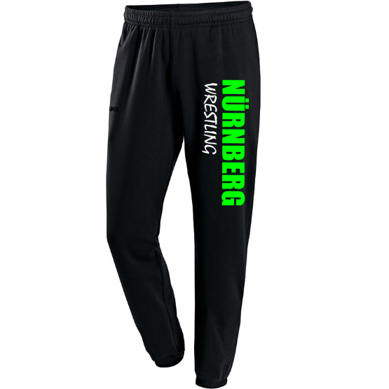 Hose-N-rnberg Hose Jogginganzug SV Johannis Nürnberg