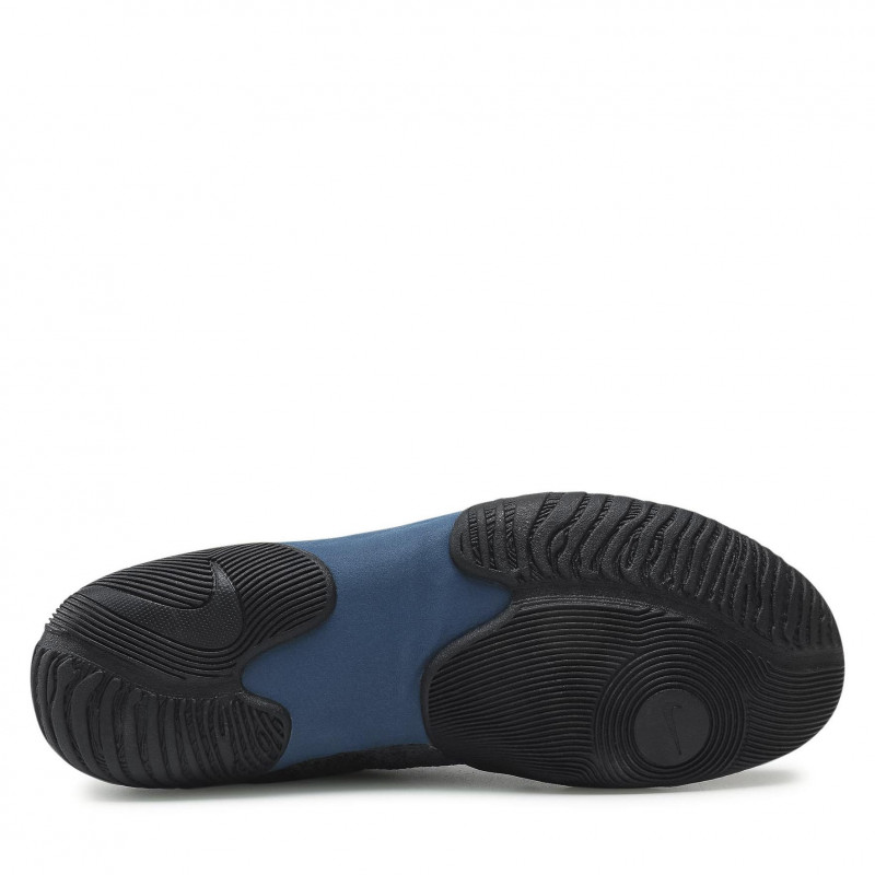 0000209229257_05_rz_1 Nike Tawa - blau - ANTHRACITE/VAL BLUE (004)