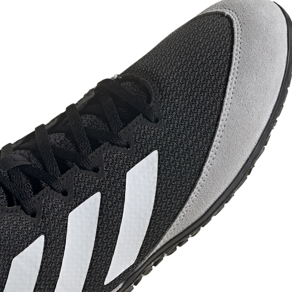 ADI14765-Mat-Wizard-V-Ringerschuhe-Adidas-05 Mat Wizard V - black white FZ5381 - only 40 2/3