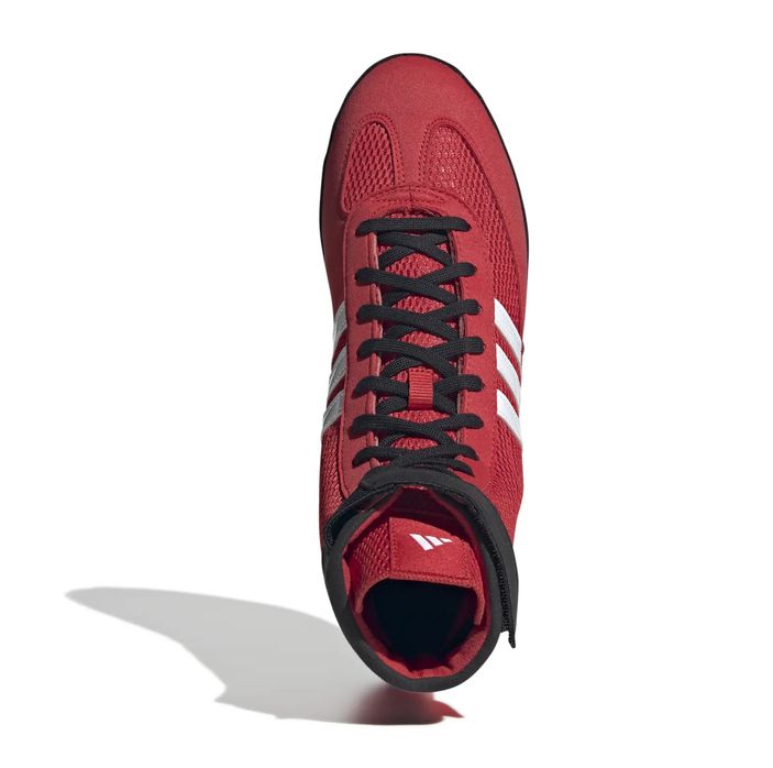 Combat Speed 4 - team colleg red/ftwr white/core black (JQ4986) 
