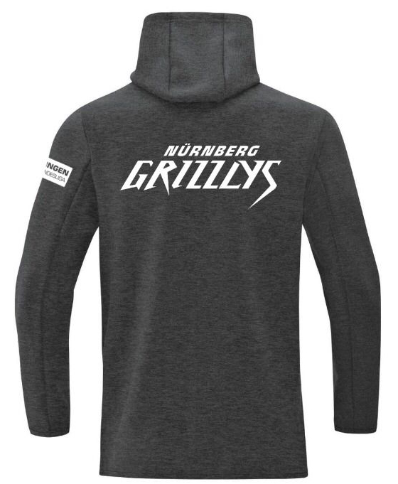 Jacke Trainingsanzug SV Johannis Nürnberg Jacke Trainingsanzug SV Johannis Nürnberg