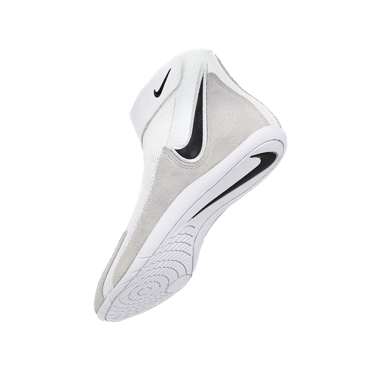 Nike Speedsweep VIII GS - Kids WHITE/BLACK-WHITE-PHOTON DUST (HF9132-100)