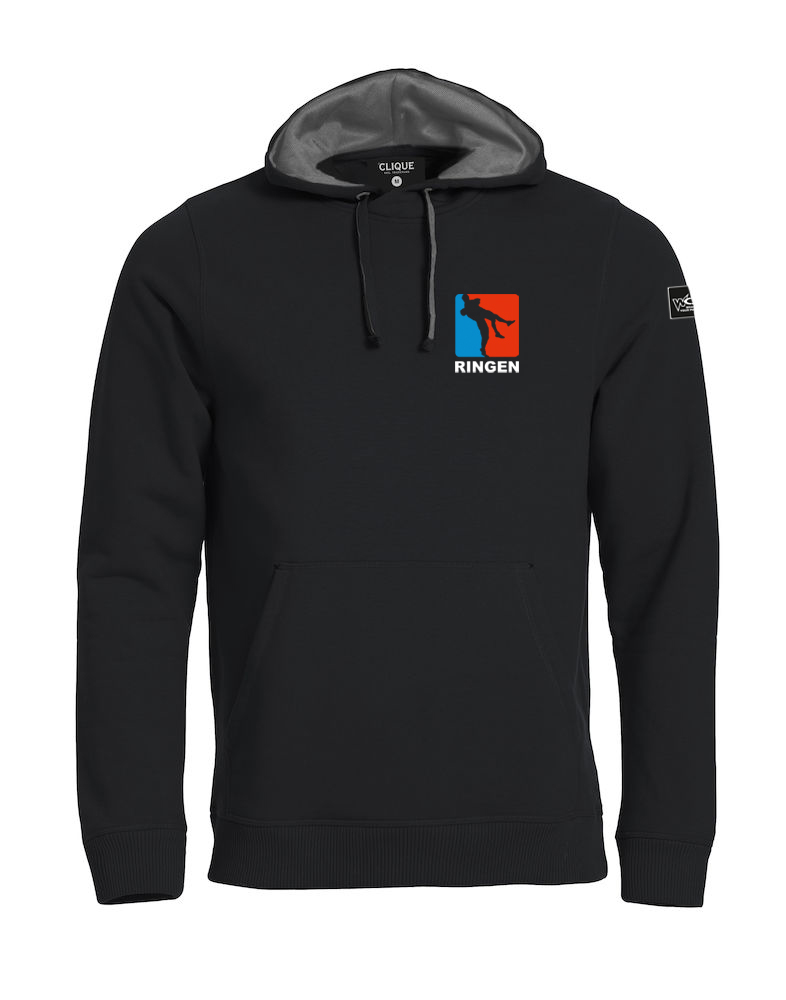 Ringen Liga Hoody Herren