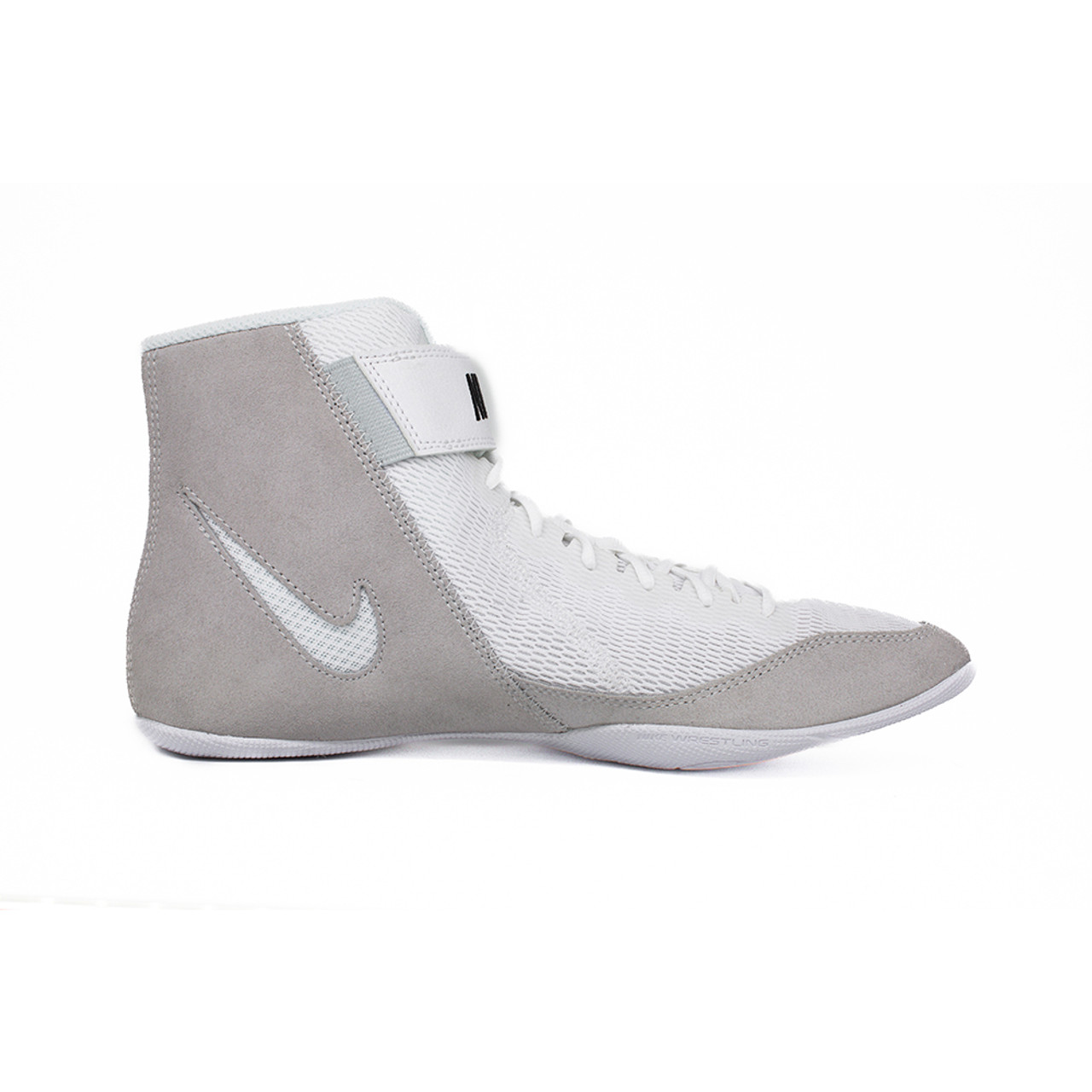 Nike Speedsweep VIII GS - Kids WHITE/BLACK-WHITE-PHOTON DUST (HF9132-100)