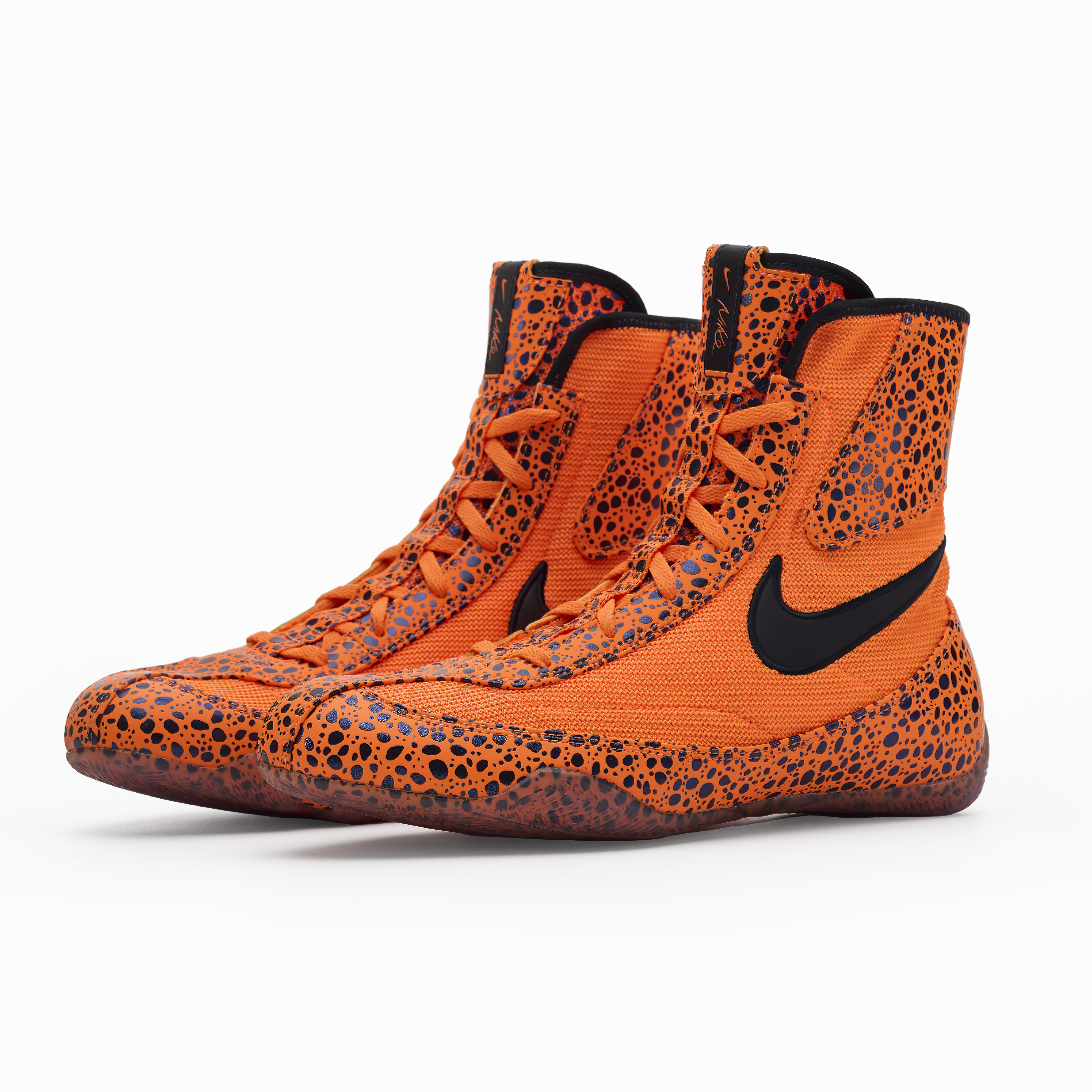 Nike Machomai 2 - Boxschuh electric (FV3683 - 900) Olympisches Modell Paris