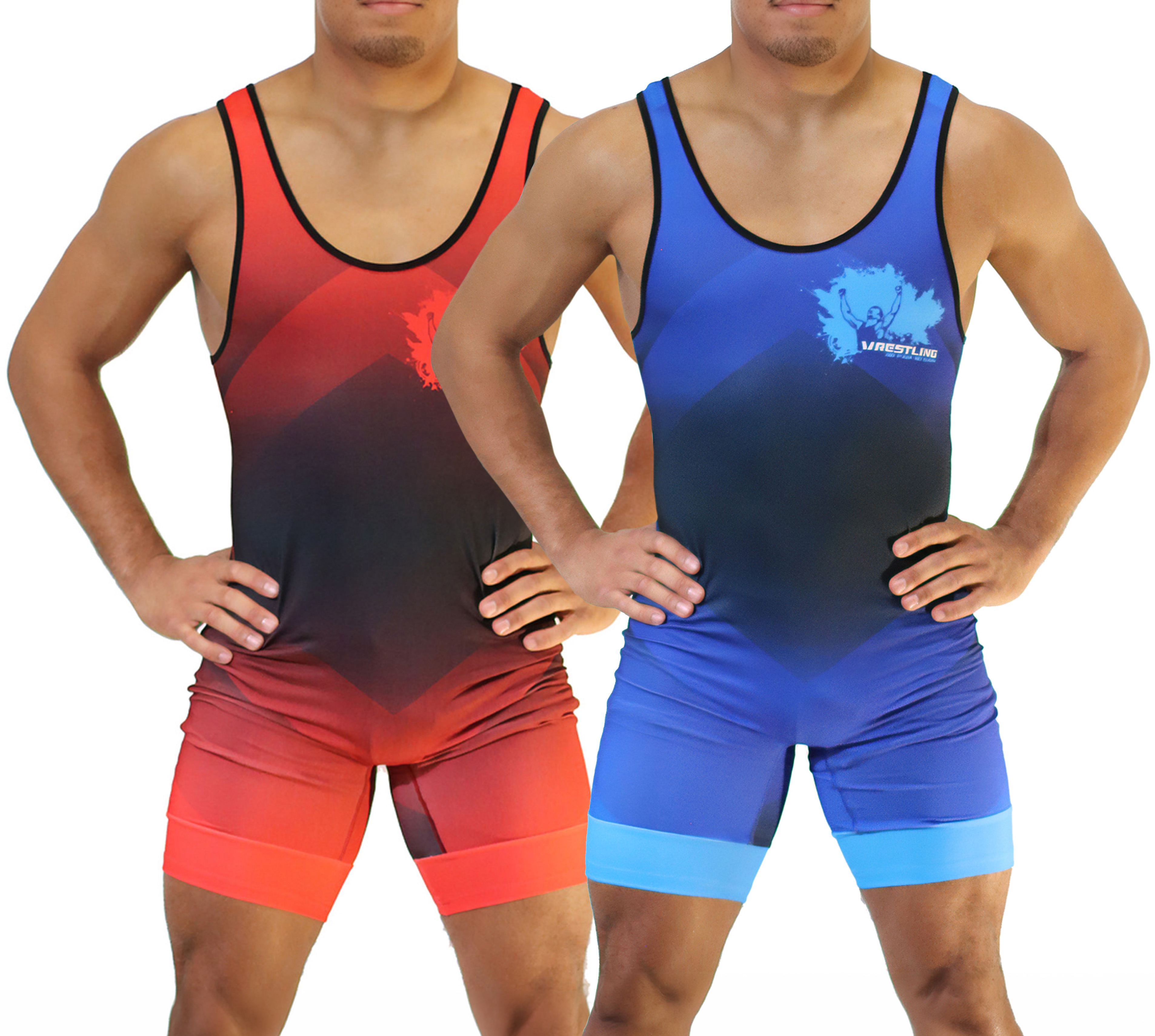 Trikot No Pain No Gain Doppelpack Herren