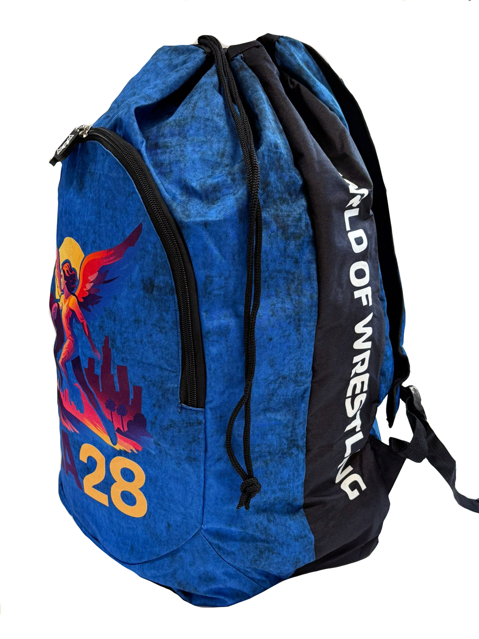 Training Rucksack Backpack LA28 Groß