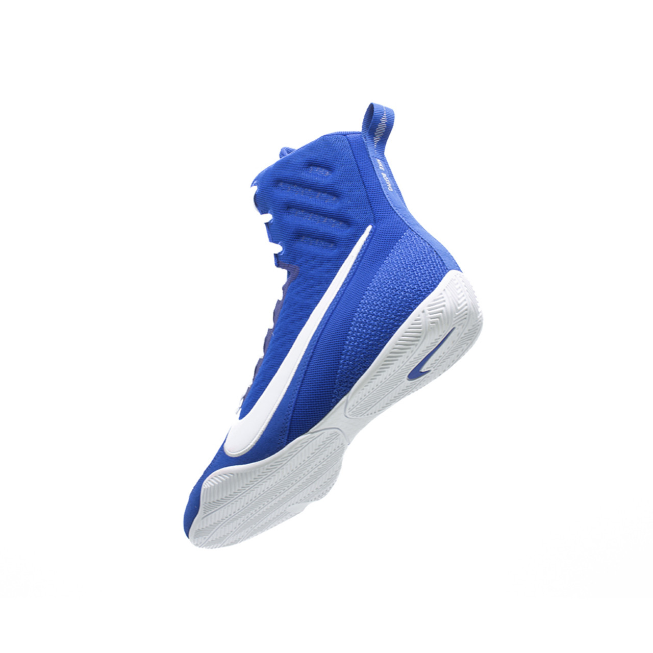 Nike Machomai 3 - ROYAL/WHITE (HF7333-400) Nike Machomai 3 - ROYAL/WHITE (HF7333-400)
