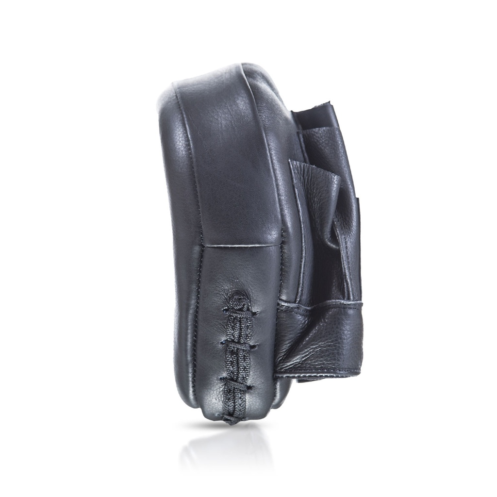 Quantum Boxpratzen RX2 Leder