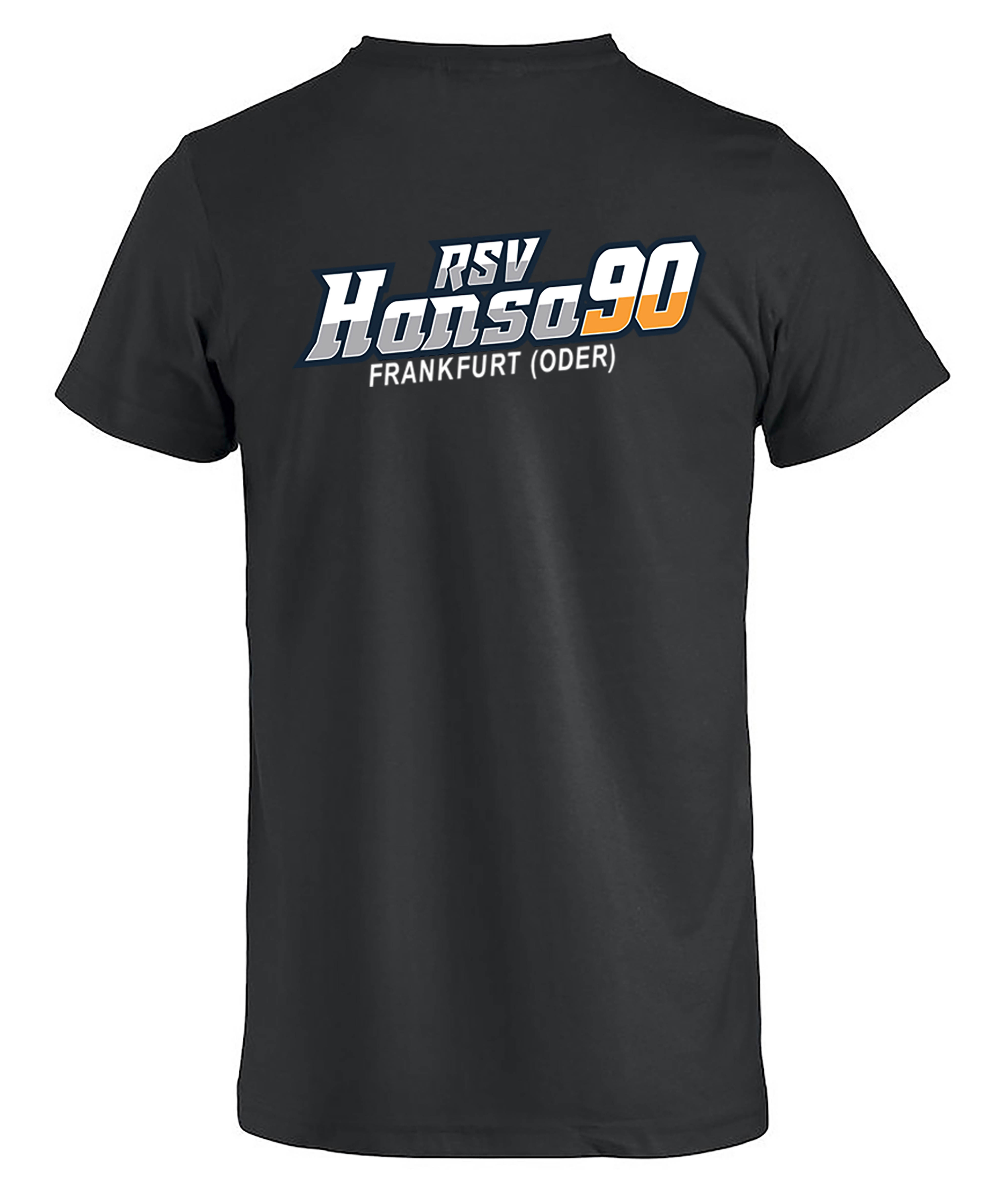 T-Shirt RSV Hansa 90