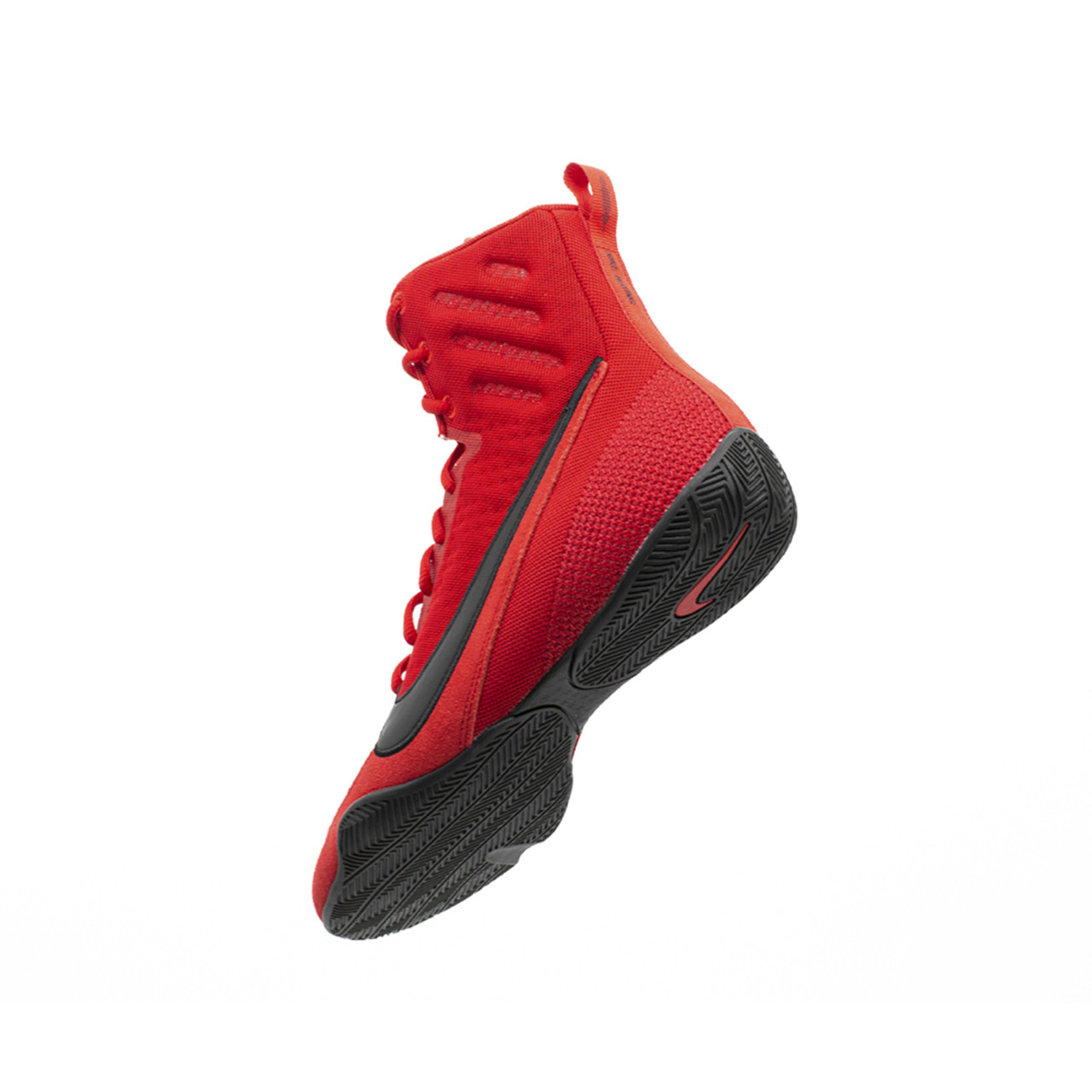 Nike Machomai 3 - RED/BLACK (HF7333-600) Nike Machomai 3 - RED/BLACK (HF7333-600)