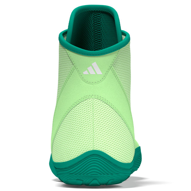 Adizero GRÜN - semi green spark/ftwr white/pure teal (JQ4991) Adizero GRÜN - semi green spark/ftwr white/pure teal (JQ4991)