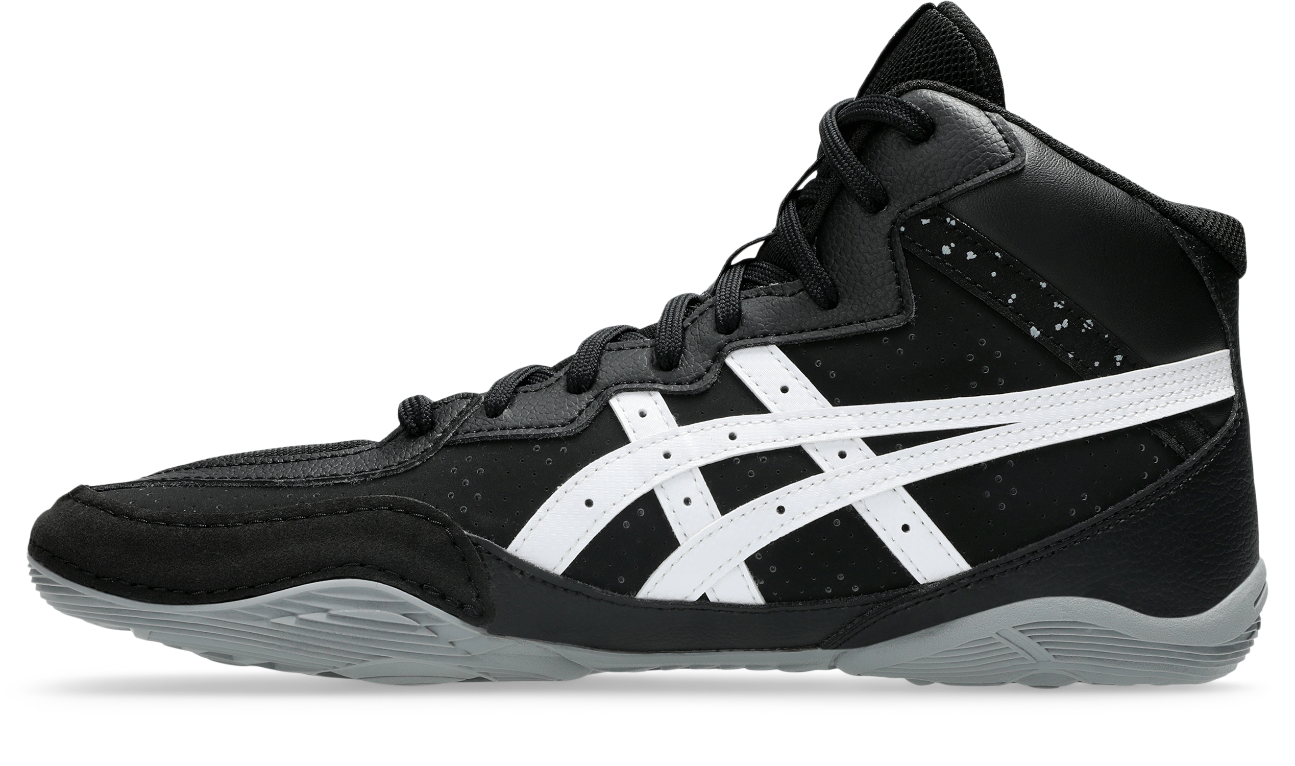 Matflex 8 - BLACK/white (001)
