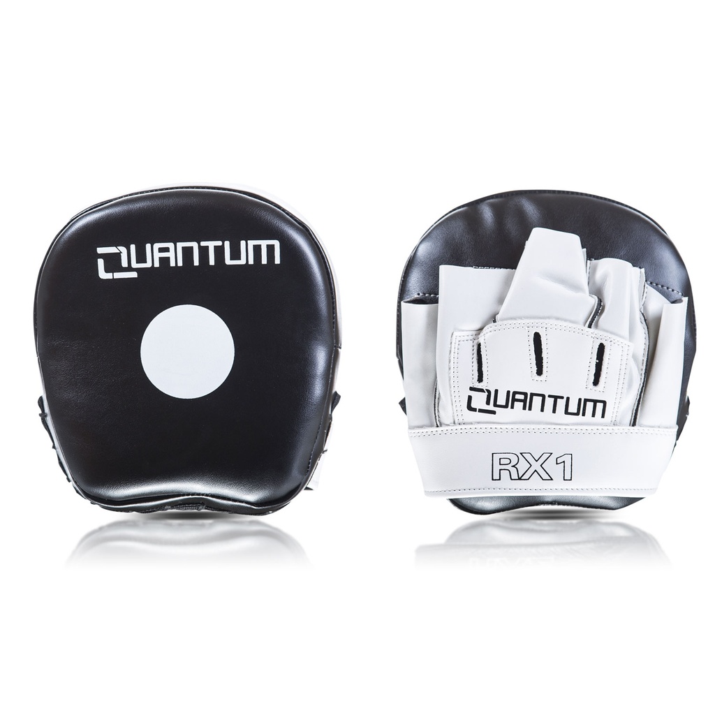 Quantum Boxpratzen RX1