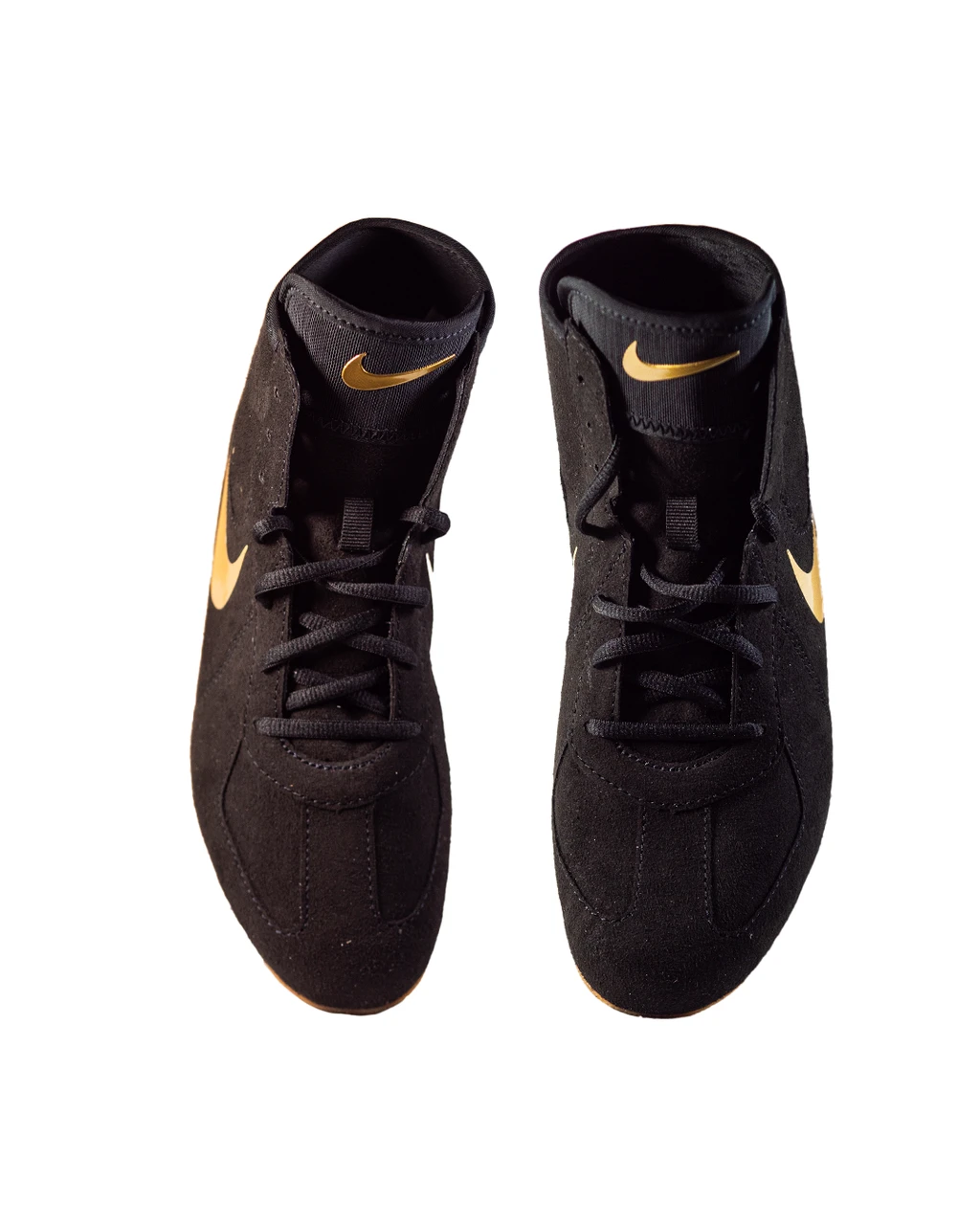 Nike Footsweep 2 - schwarz/gold (IB9555-002)