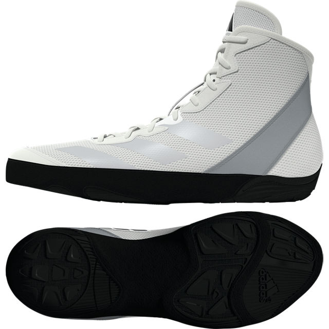 Adizero SILVER - ftwr white/silver met./core black (JP6116) Adizero SILVER - ftwr white/silver met./core black (JP6116)