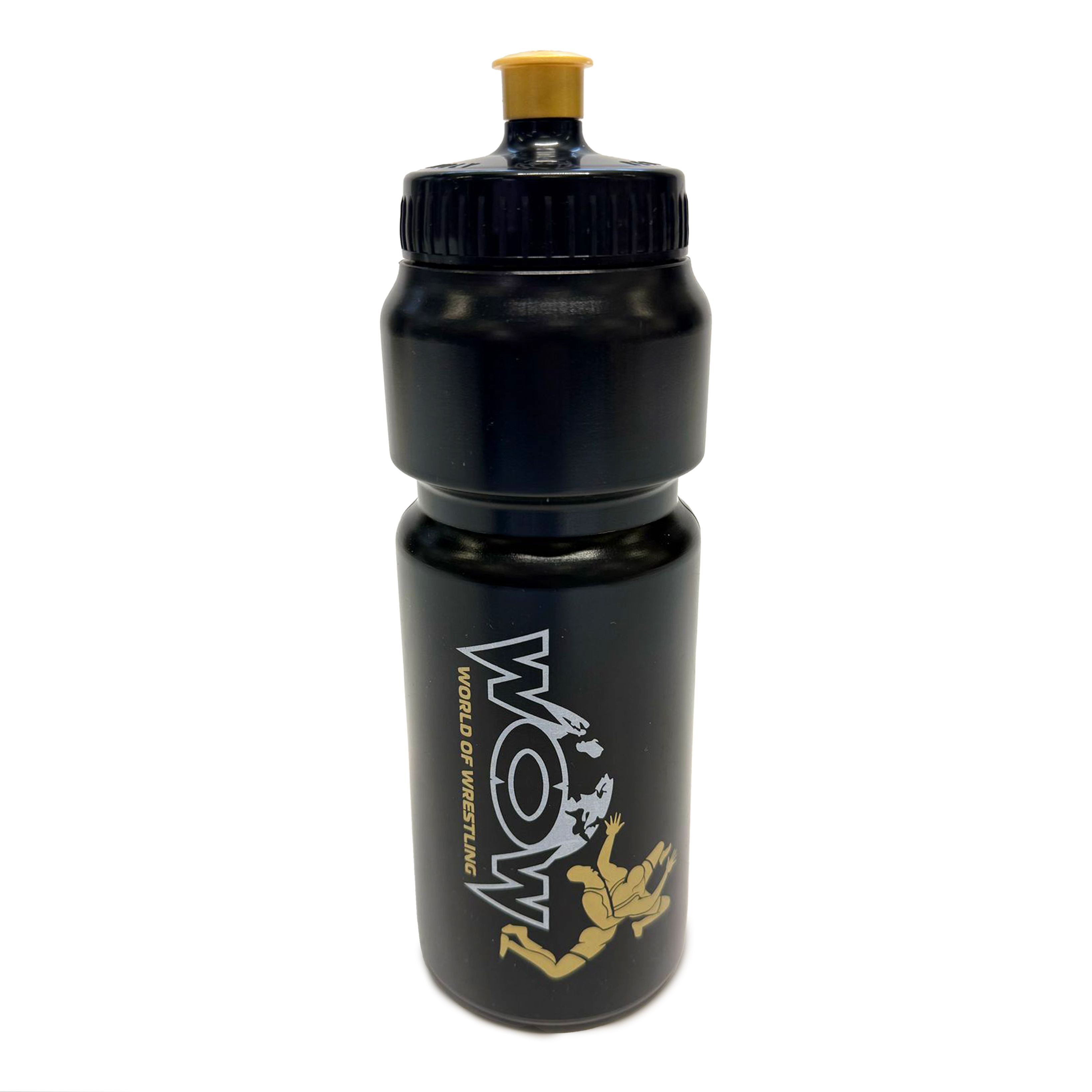 Trinkflasche World of Wrestling 750 ml