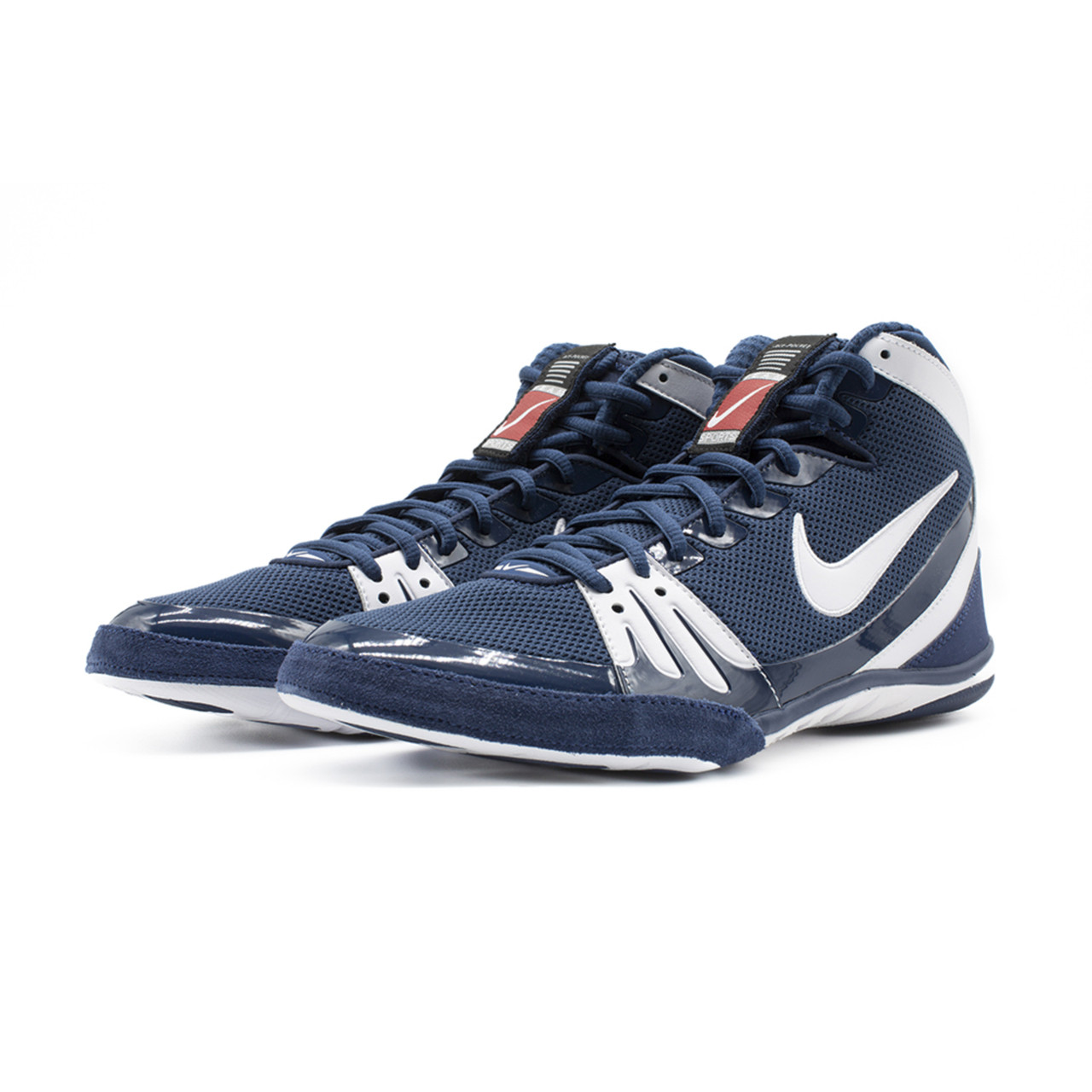 Nike Freek - Navy / White 