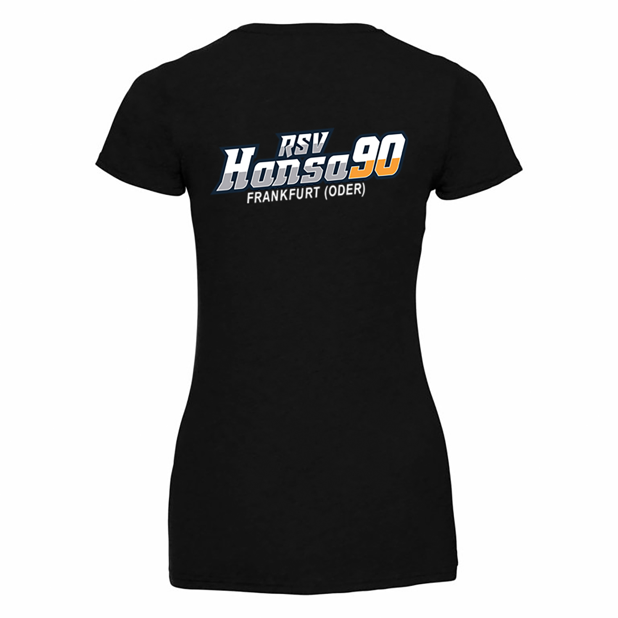 T-Shirt-Damen-HintentJ4UqnJQ7poui T-Shirt RSV Hansa 90 Damen