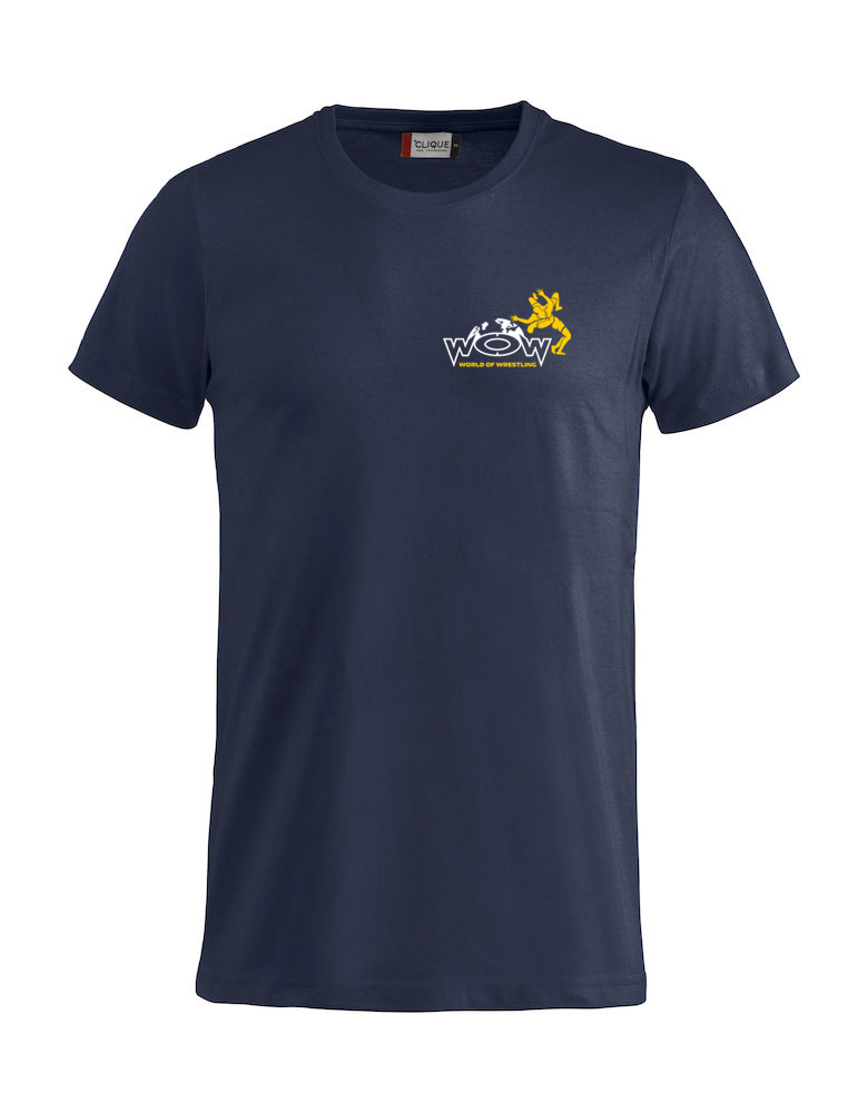 F Wrestler T-Shirt Damen / Herren