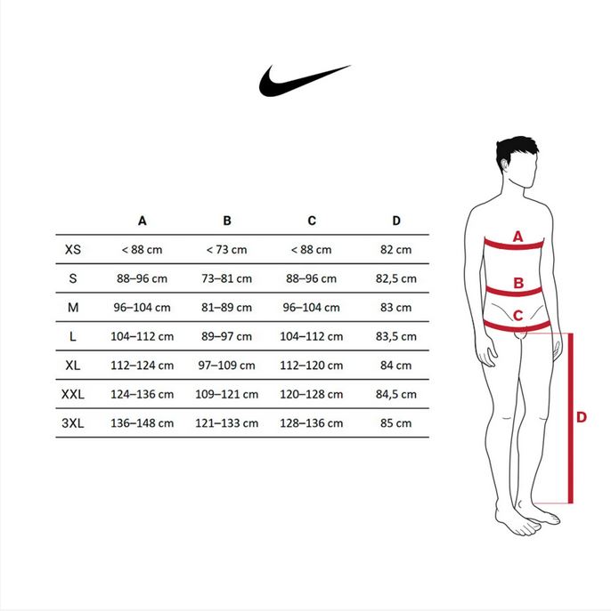 Herren Nike Boxing Shorts blau 652860A - 494