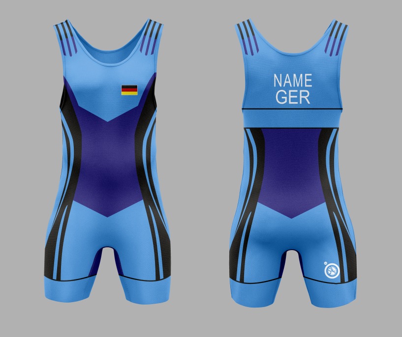 Trikot Germany - Men