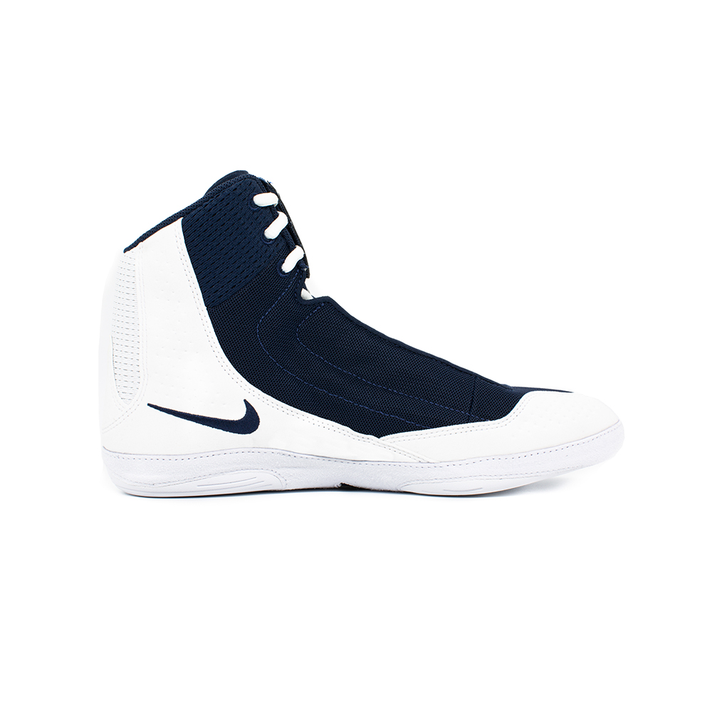 Nike Inflict 4 - WHITE/COLLEGE NAVY (HM9674-101)  Nike Inflict 4 - WHITE/COLLEGE NAVY (HM9674-101)