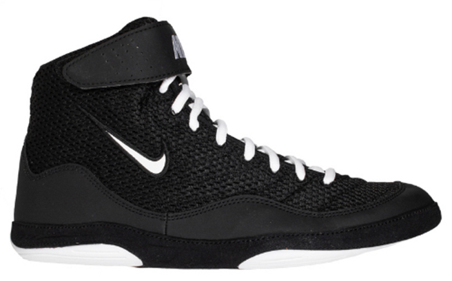 Nike Inflict - black white special edition (006) Nike Inflict - black white special edition (006)